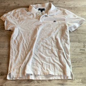 Men’s Aeropostale polo shirt. 👕